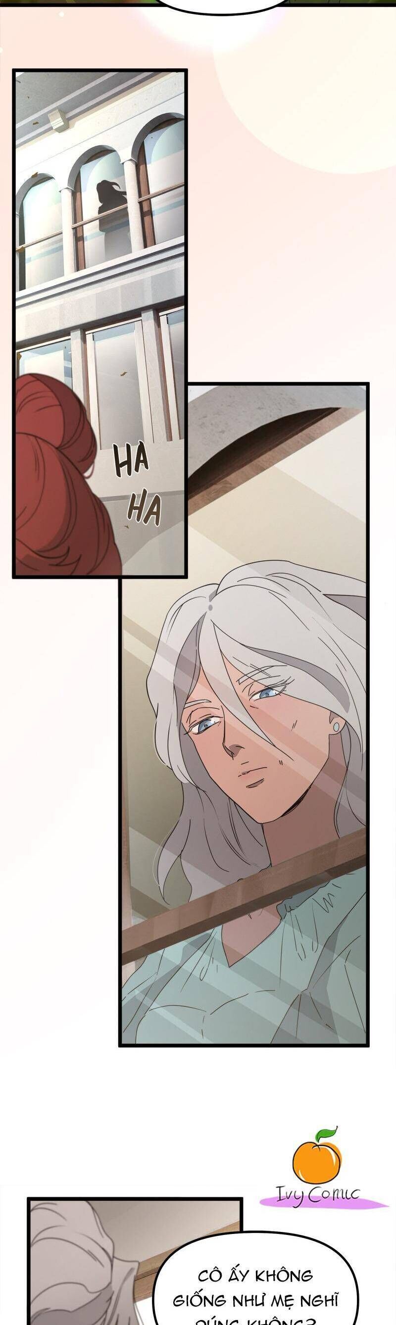 Bảo Mẫu Của Mafia Chapter 53 - 8