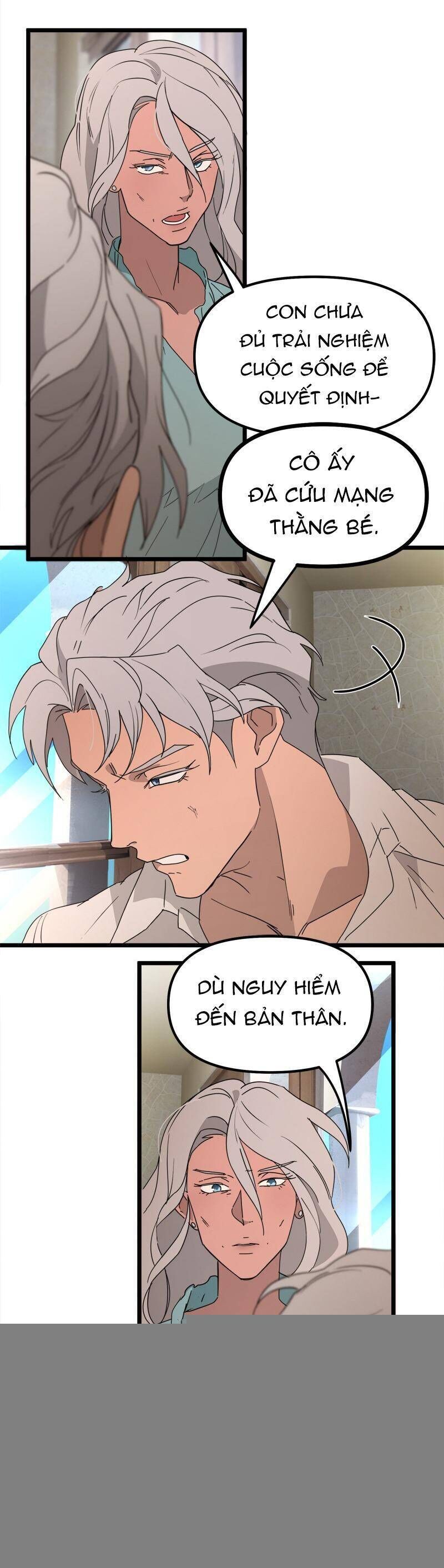 Bảo Mẫu Của Mafia Chapter 53 - 10