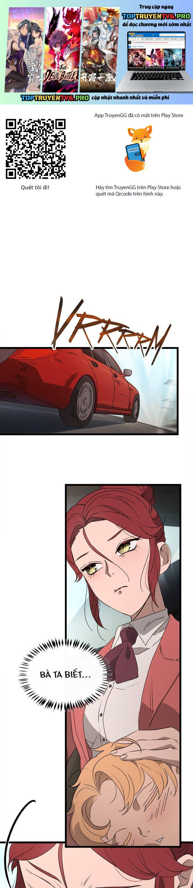 Bảo Mẫu Của Mafia Chapter 54 - 2