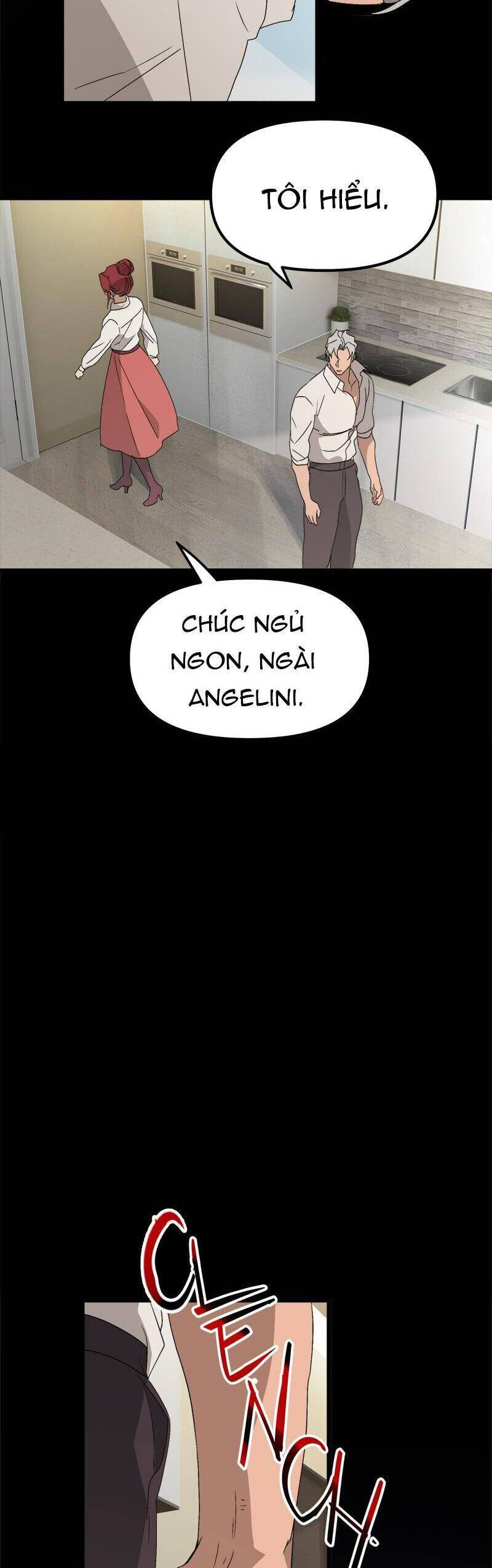 Bảo Mẫu Của Mafia Chapter 54 - 14