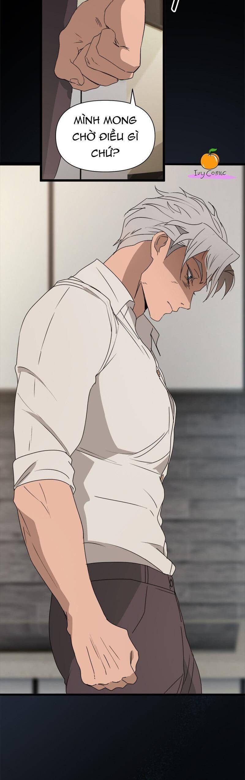 Bảo Mẫu Của Mafia Chapter 54 - 15