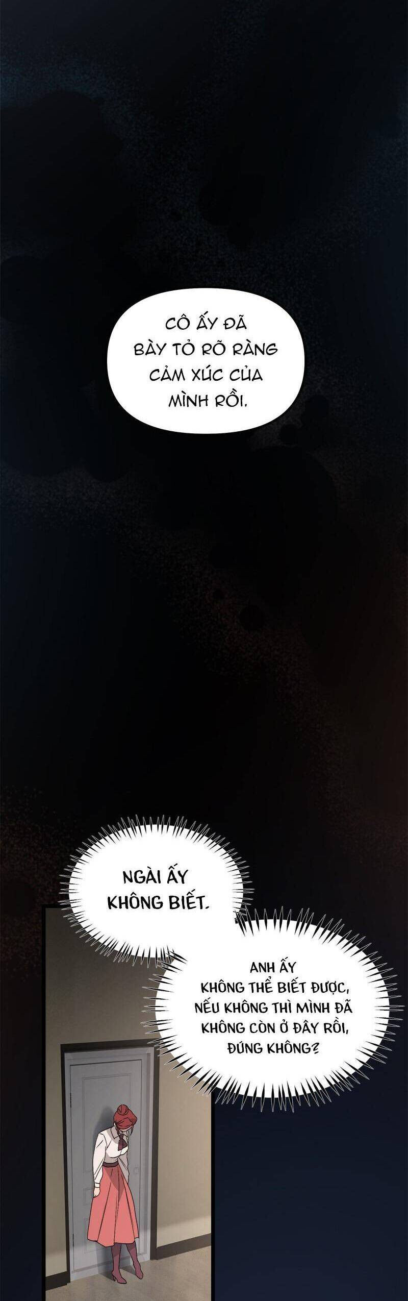 Bảo Mẫu Của Mafia Chapter 54 - 16