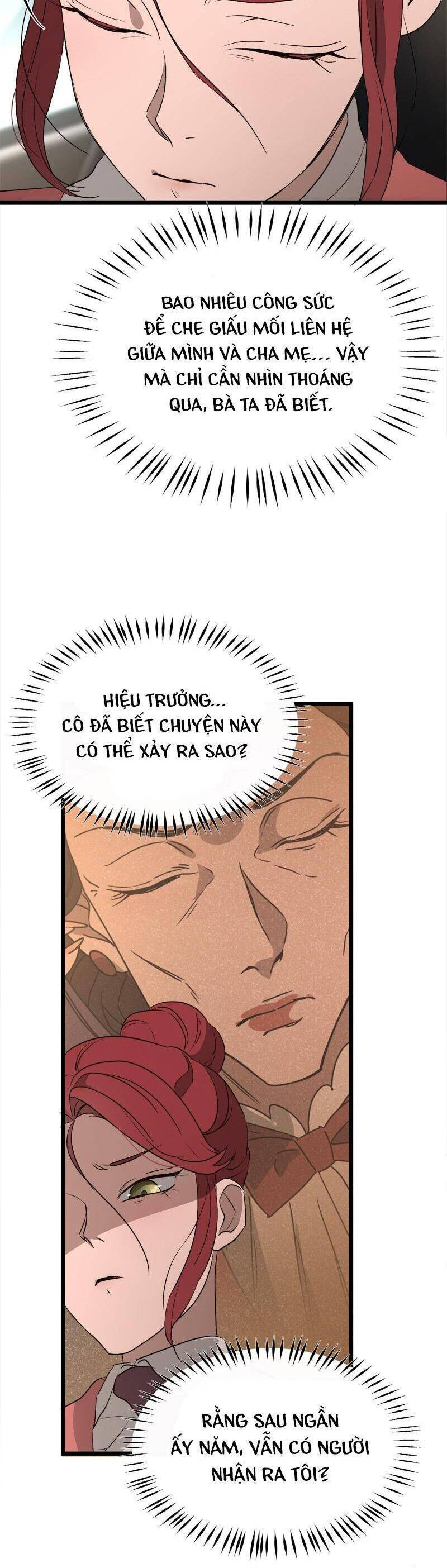 Bảo Mẫu Của Mafia Chapter 54 - 3