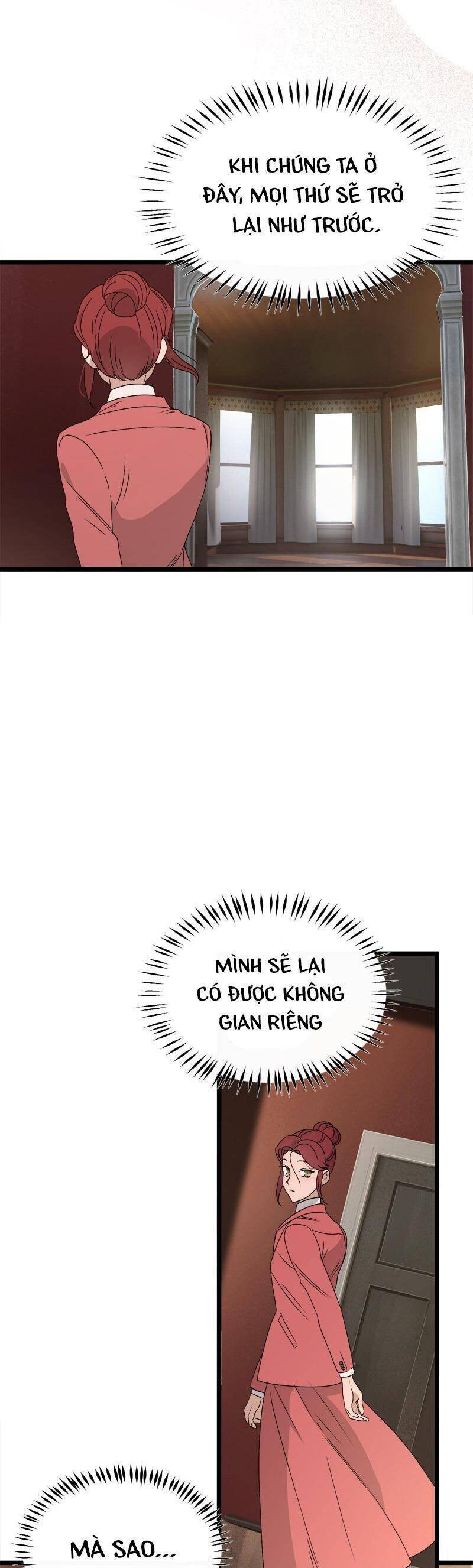 Bảo Mẫu Của Mafia Chapter 54 - 27