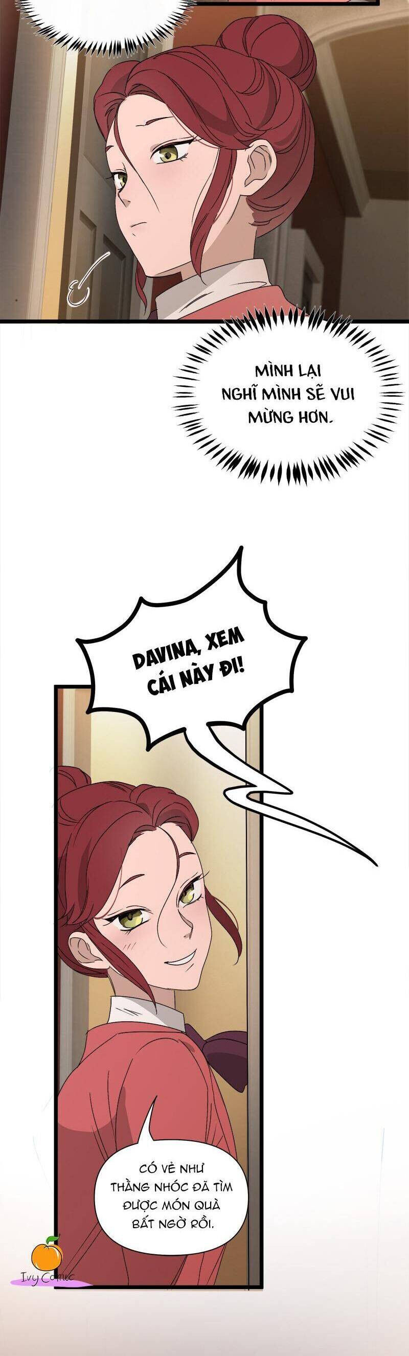 Bảo Mẫu Của Mafia Chapter 54 - 28