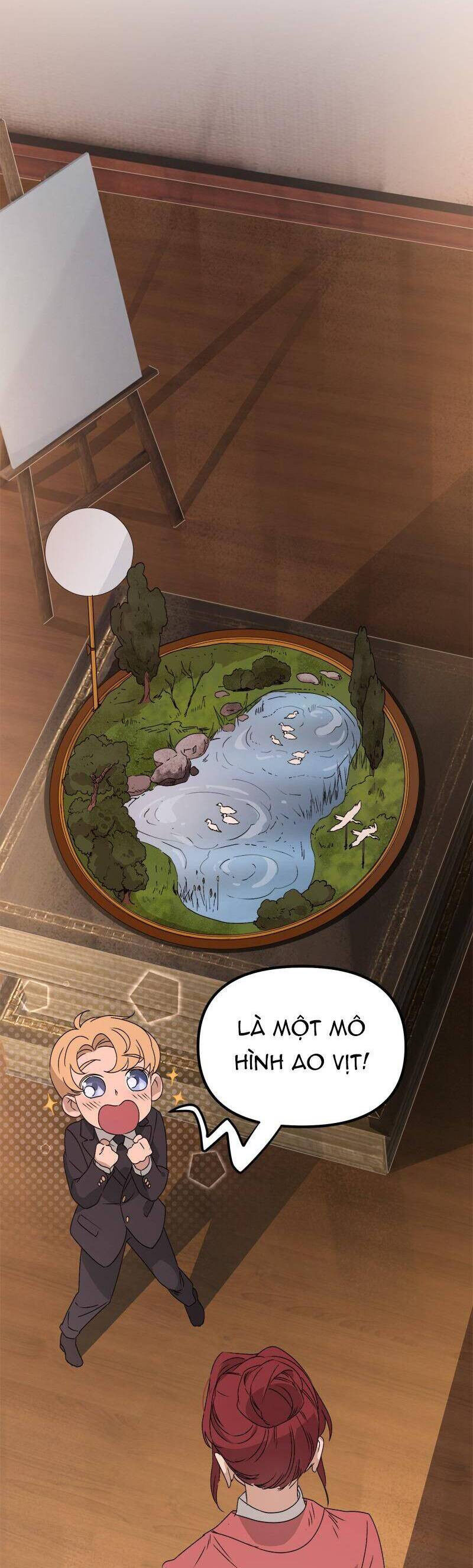 Bảo Mẫu Của Mafia Chapter 54 - 29