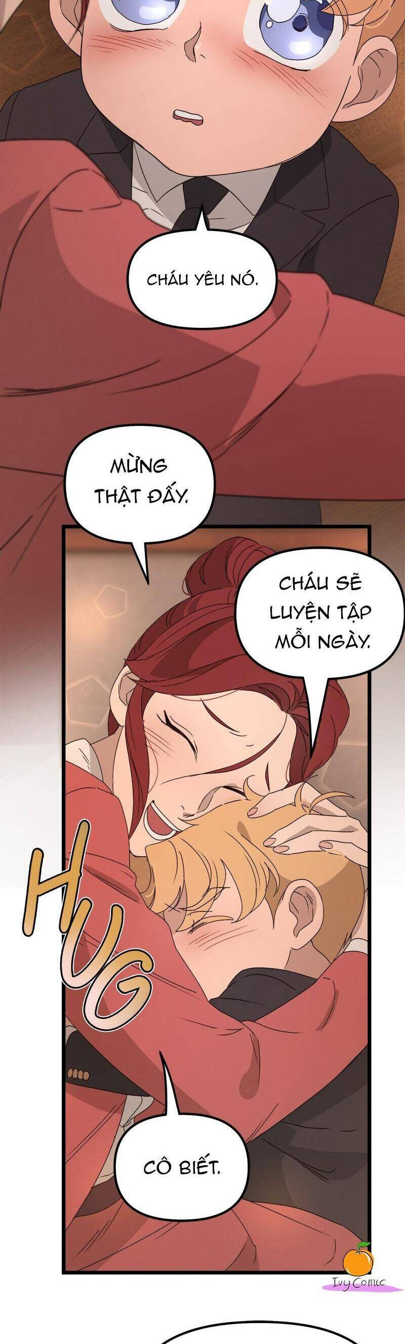 Bảo Mẫu Của Mafia Chapter 54 - 31