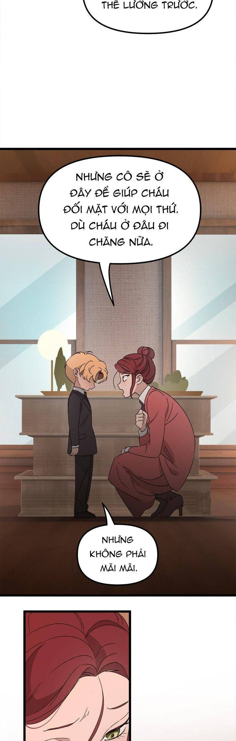 Bảo Mẫu Của Mafia Chapter 54 - 35