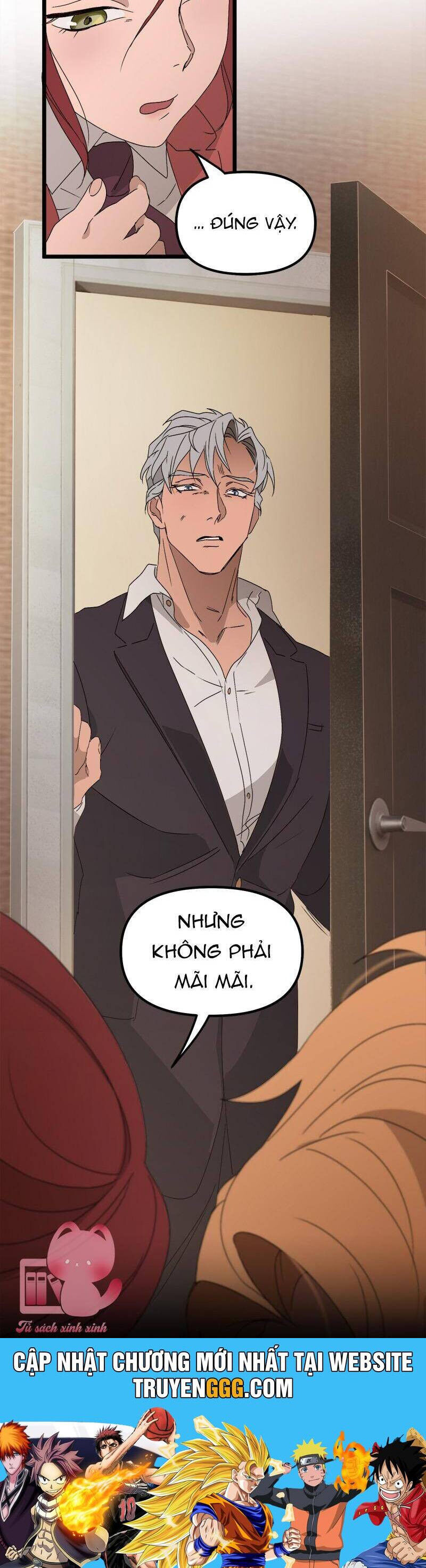 Bảo Mẫu Của Mafia Chapter 54 - 36