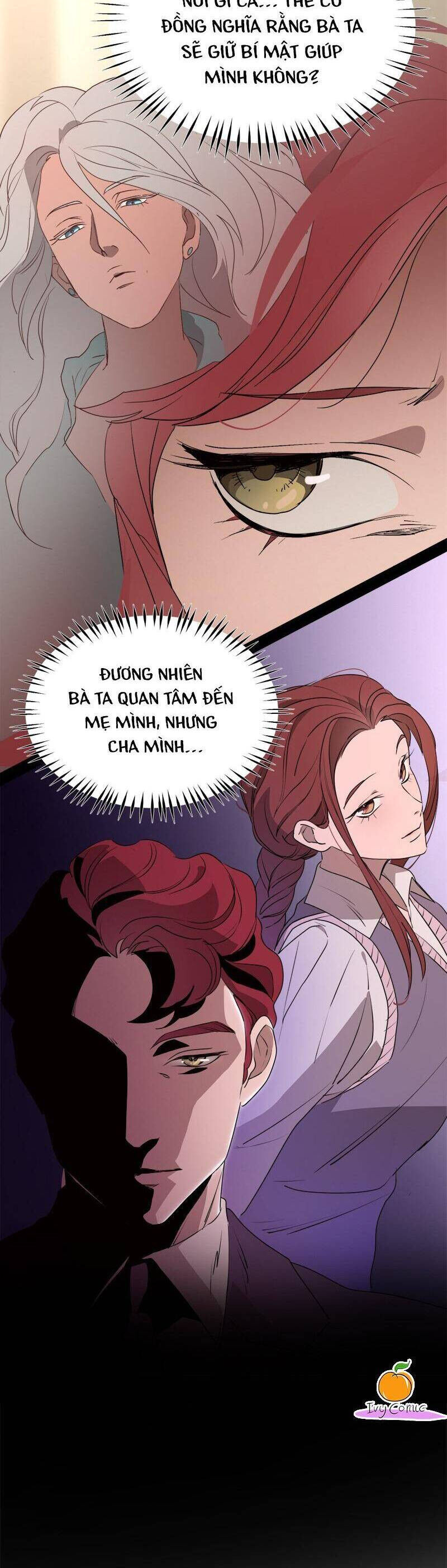 Bảo Mẫu Của Mafia Chapter 54 - 6