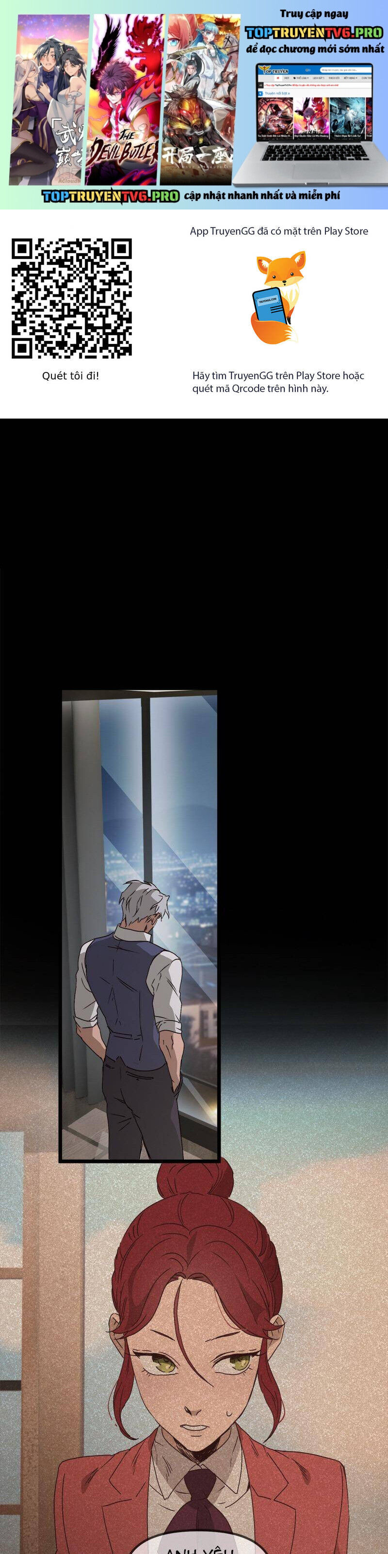 Bảo Mẫu Của Mafia Chapter 55 - 2