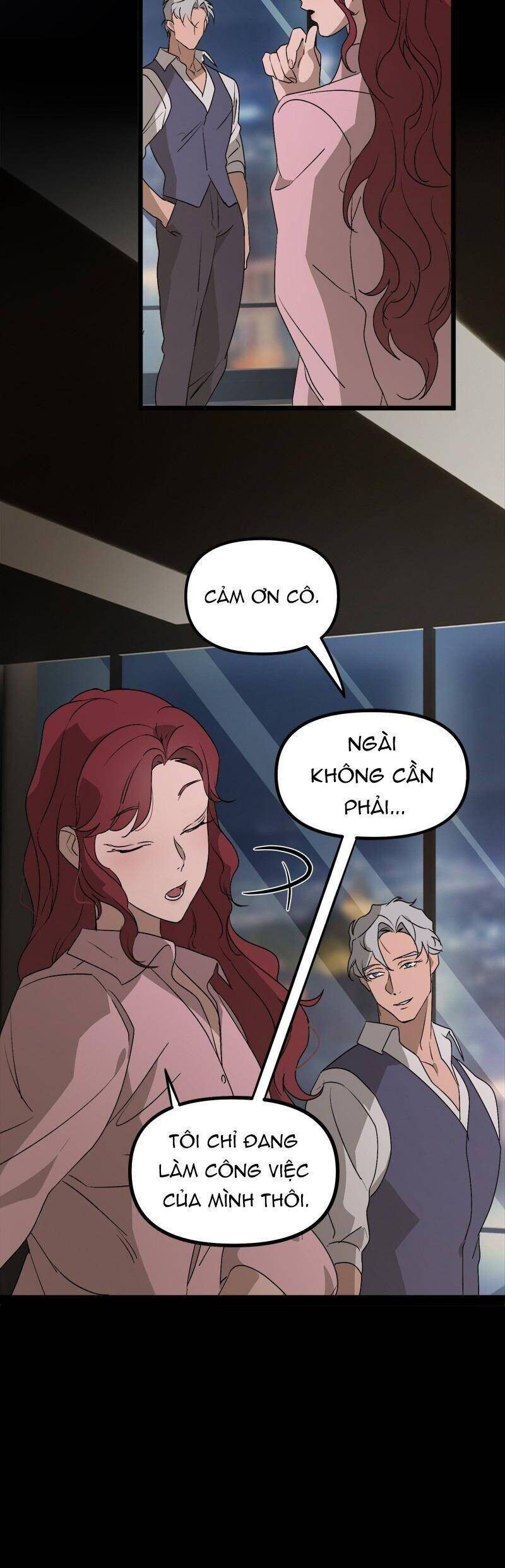 Bảo Mẫu Của Mafia Chapter 55 - 13