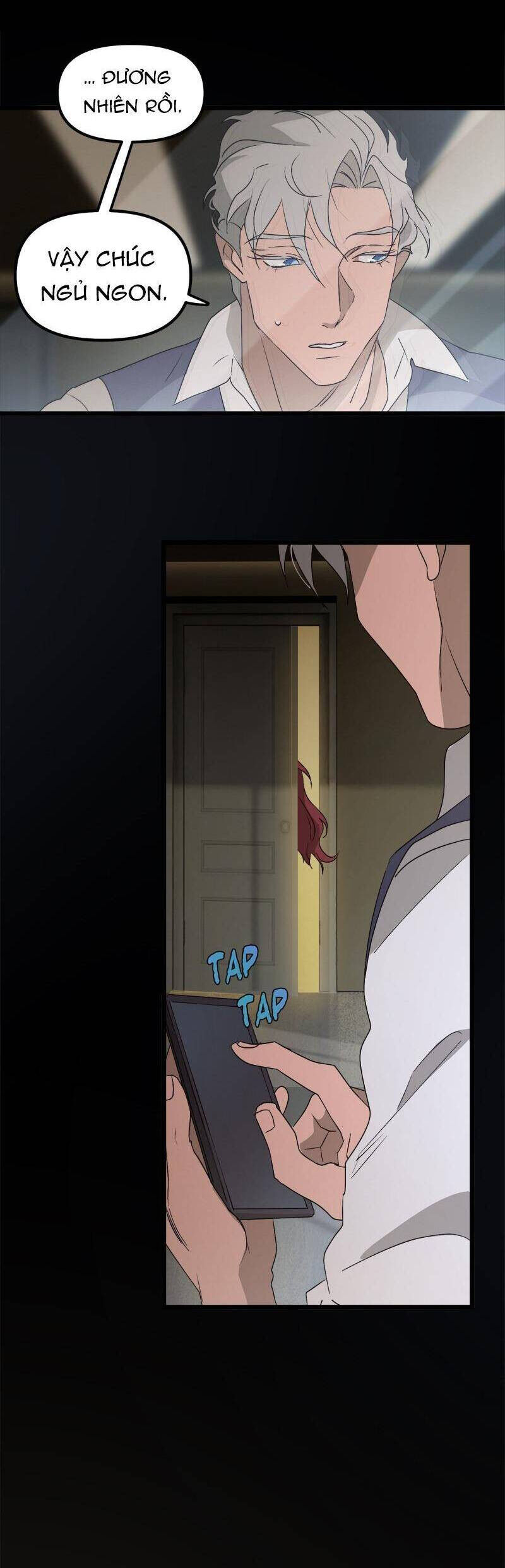 Bảo Mẫu Của Mafia Chapter 55 - 14