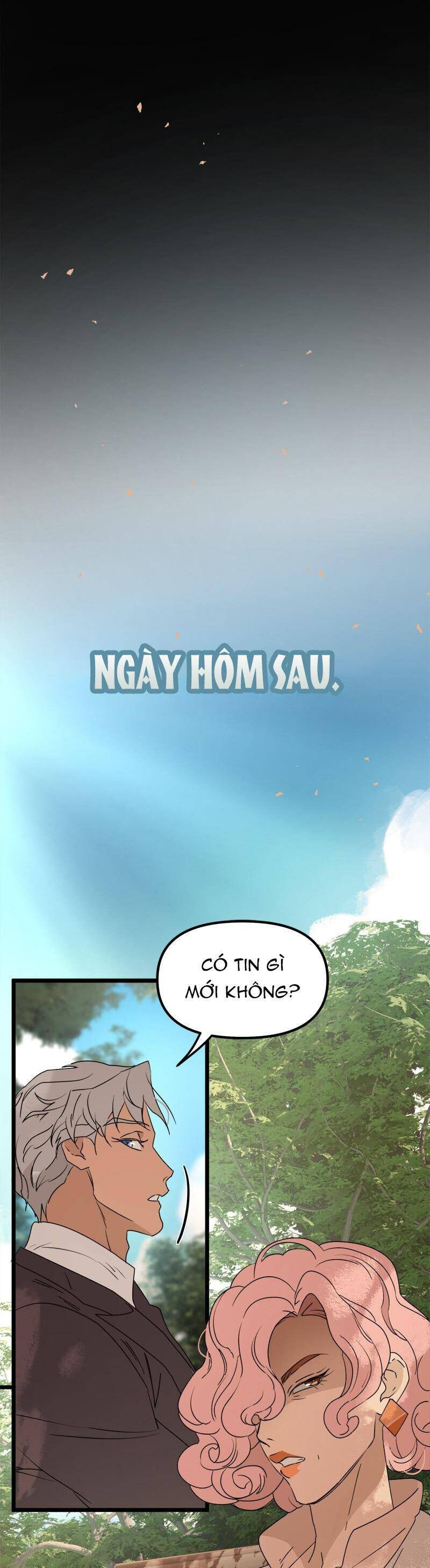 Bảo Mẫu Của Mafia Chapter 55 - 16