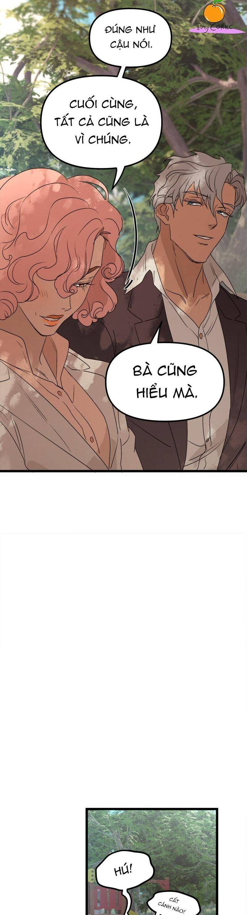 Bảo Mẫu Của Mafia Chapter 55 - 23