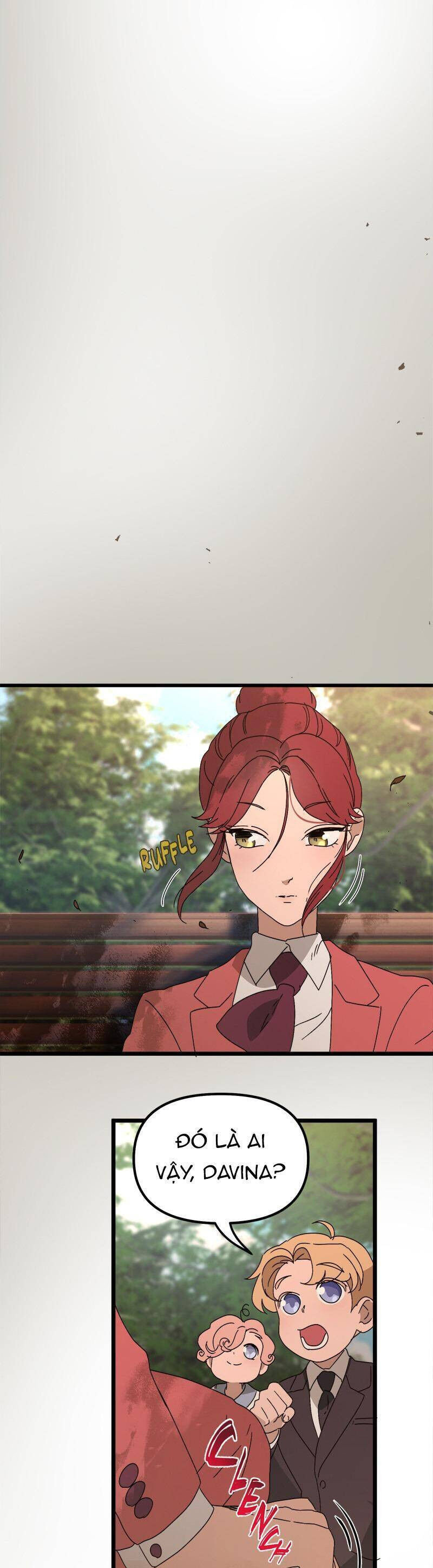 Bảo Mẫu Của Mafia Chapter 55 - 33