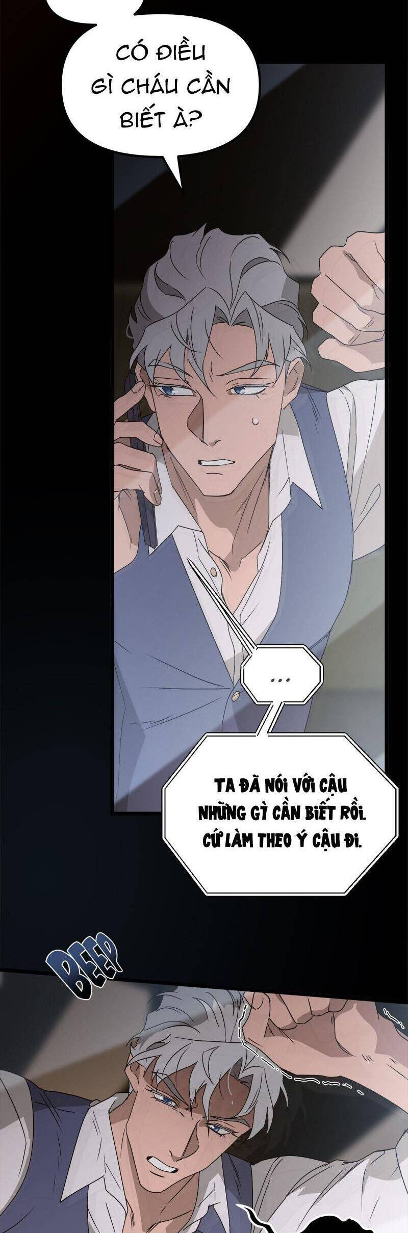 Bảo Mẫu Của Mafia Chapter 55 - 7