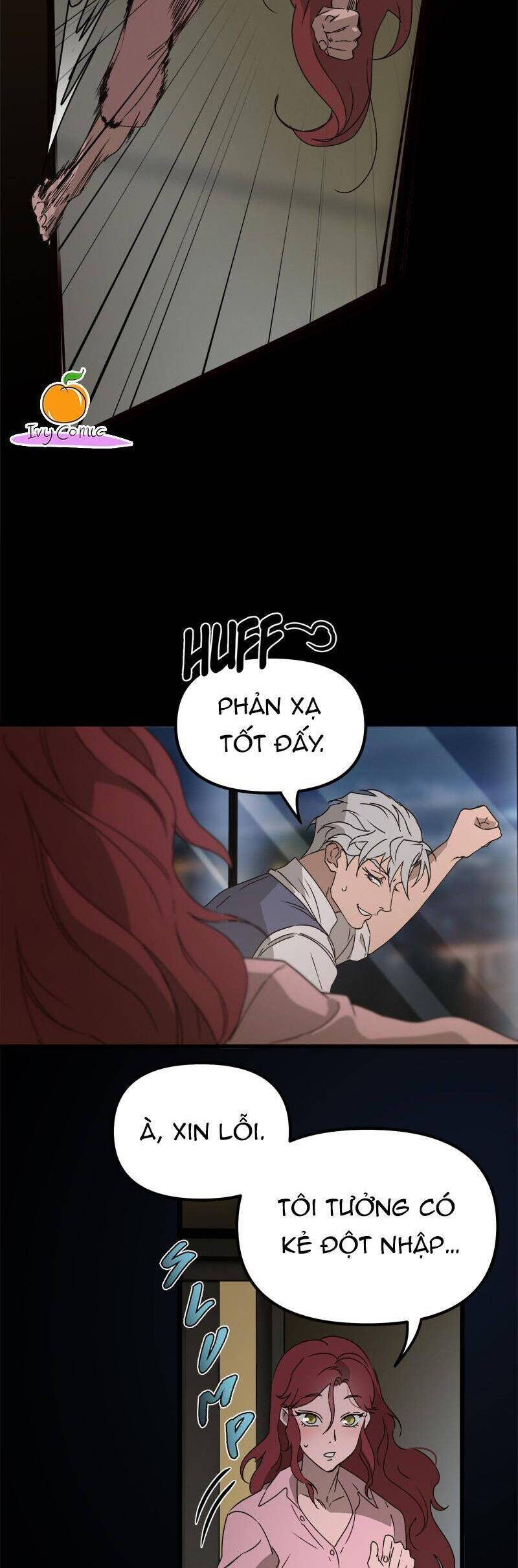 Bảo Mẫu Của Mafia Chapter 55 - 9