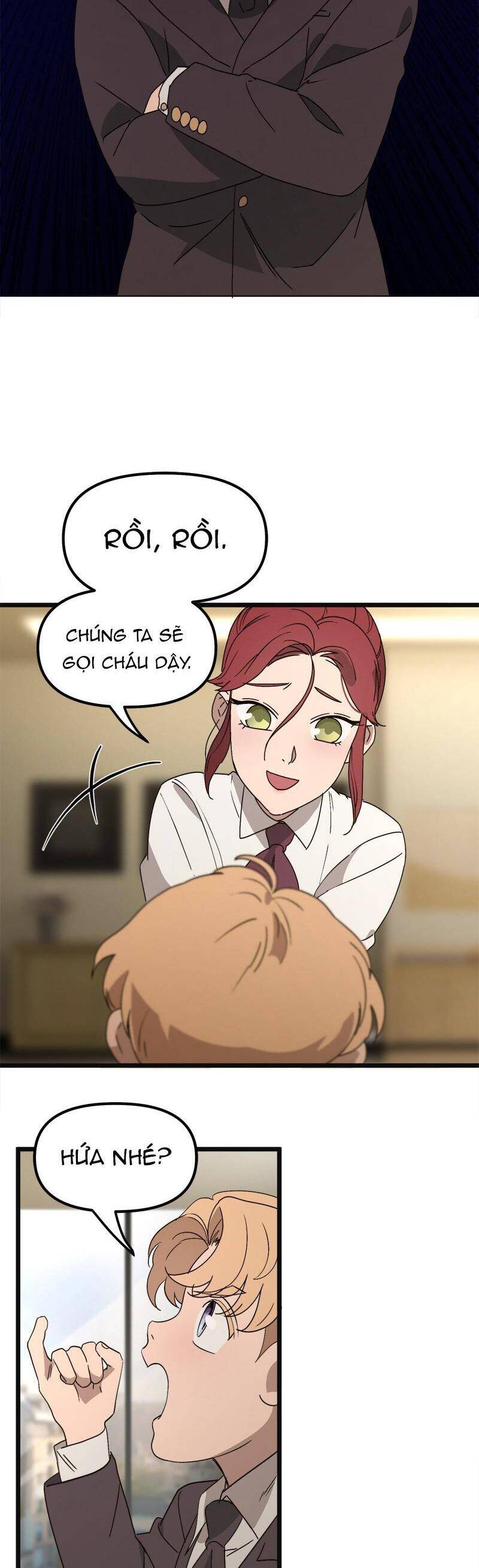 Bảo Mẫu Của Mafia Chapter 56 - 15