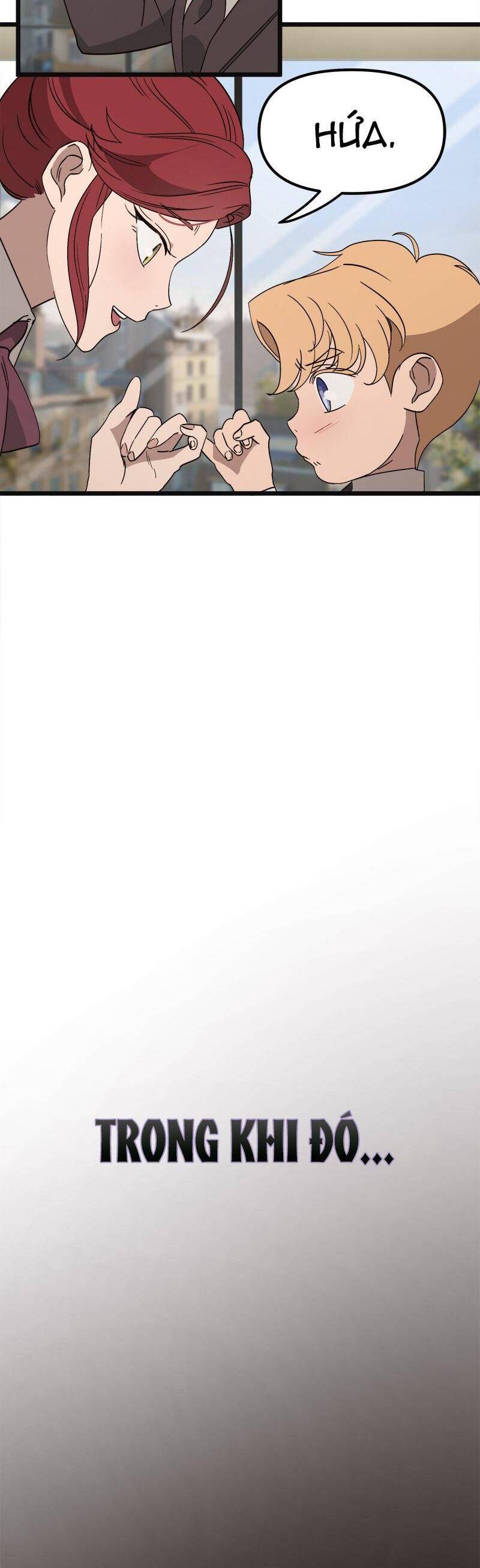 Bảo Mẫu Của Mafia Chapter 56 - 16