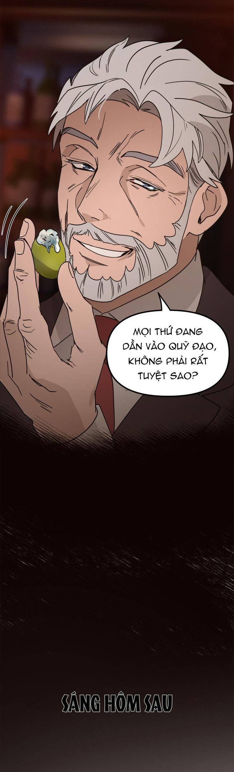 Bảo Mẫu Của Mafia Chapter 56 - 19