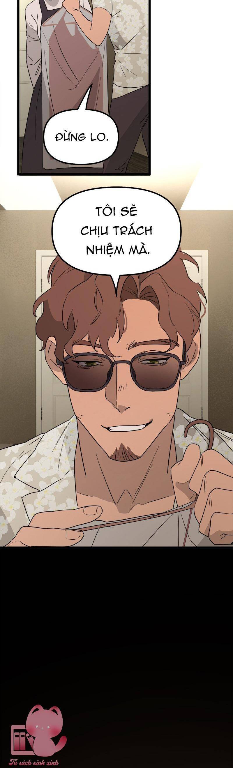 Bảo Mẫu Của Mafia Chapter 56 - 23