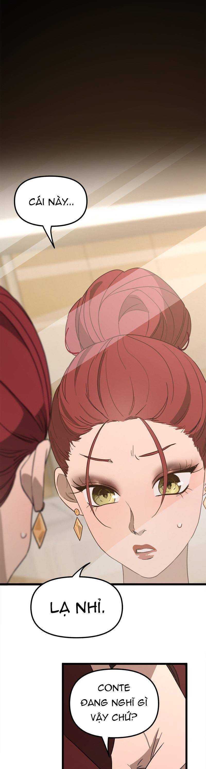 Bảo Mẫu Của Mafia Chapter 56 - 24