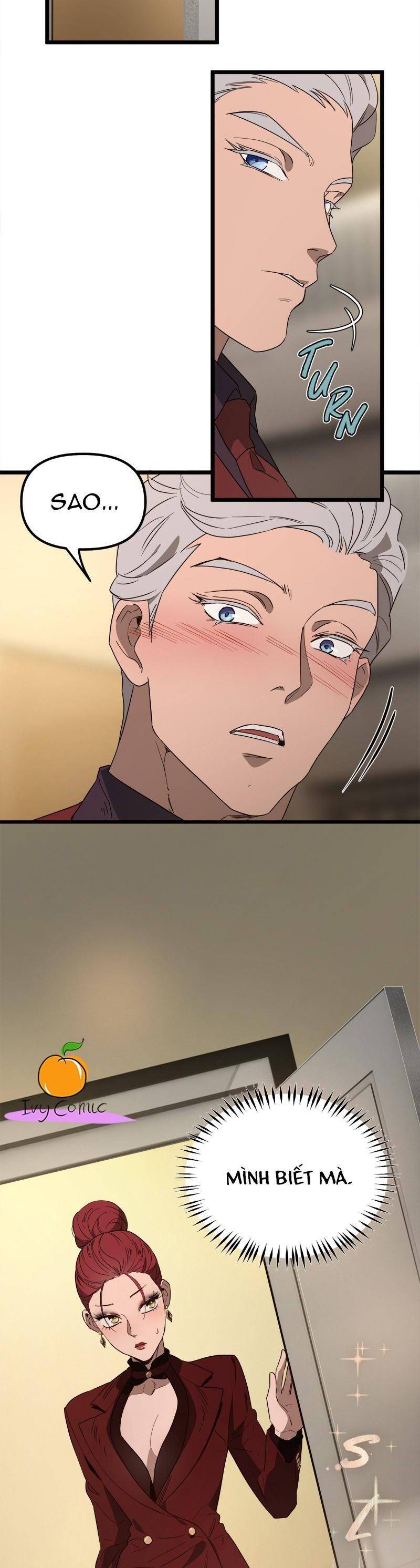 Bảo Mẫu Của Mafia Chapter 56 - 29