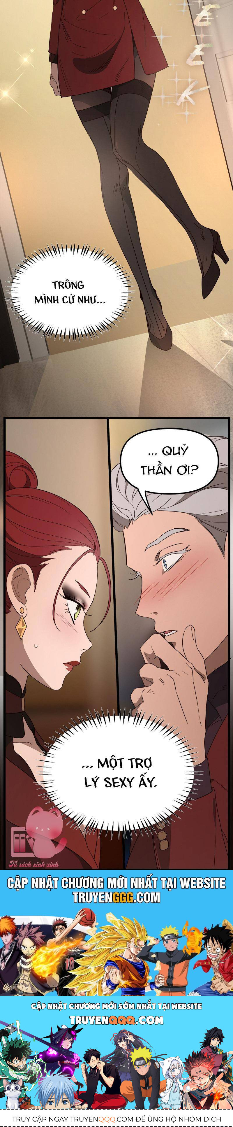 Bảo Mẫu Của Mafia Chapter 56 - 30