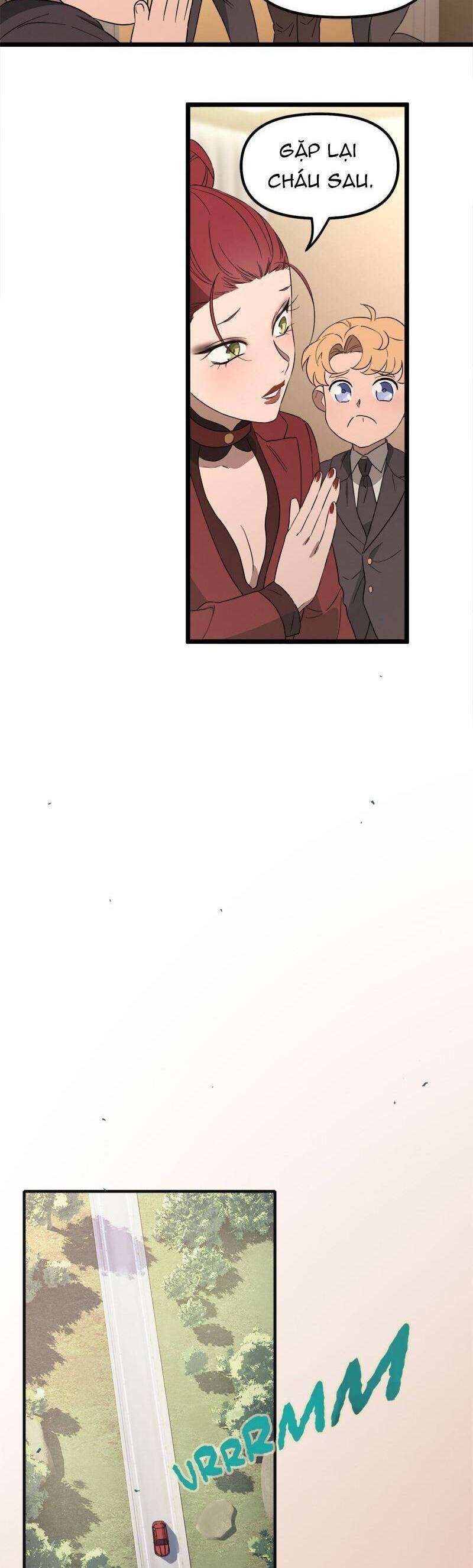 Bảo Mẫu Của Mafia Chapter 57 - 13