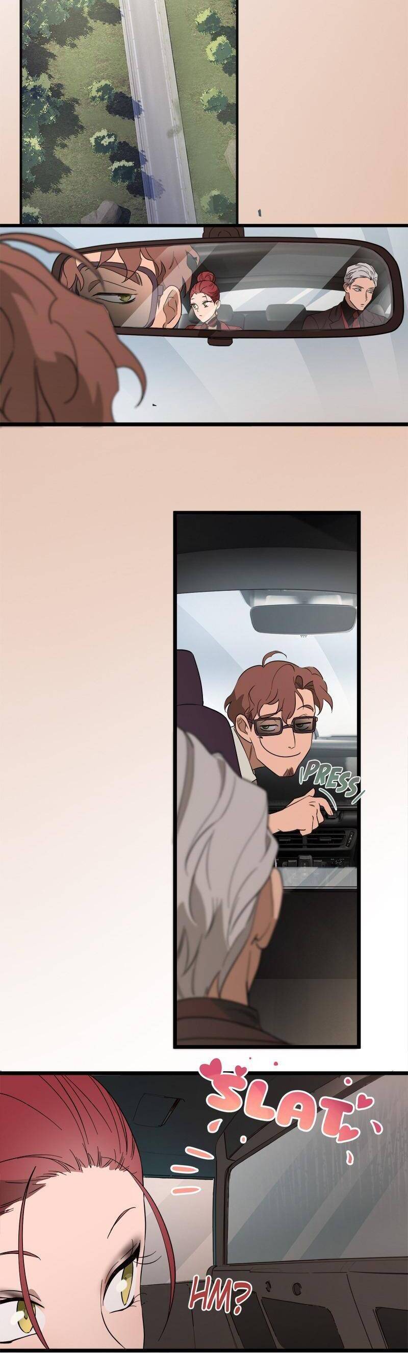 Bảo Mẫu Của Mafia Chapter 57 - 14