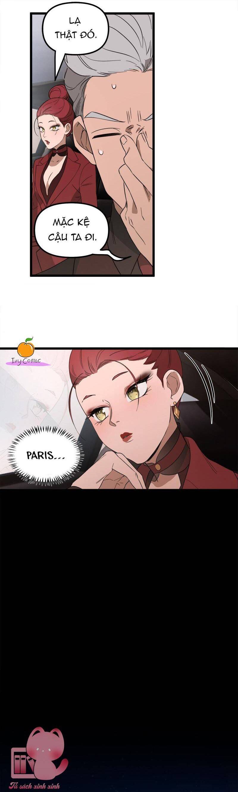 Bảo Mẫu Của Mafia Chapter 57 - 15