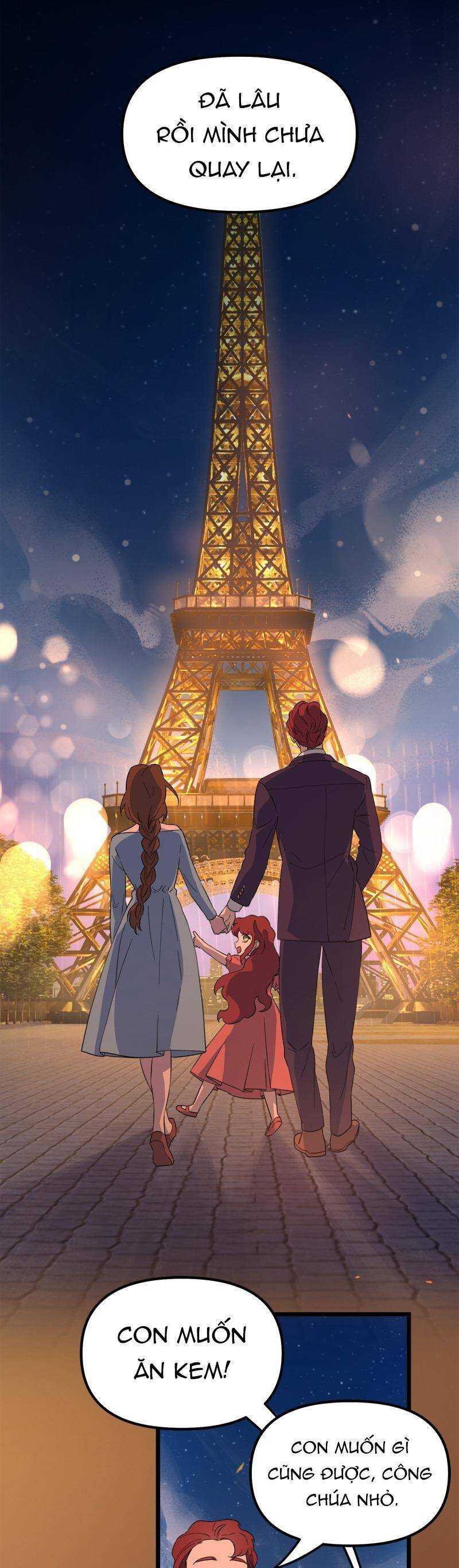 Bảo Mẫu Của Mafia Chapter 57 - 16