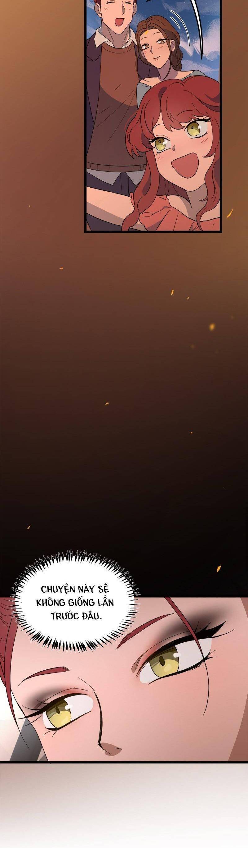 Bảo Mẫu Của Mafia Chapter 57 - 17