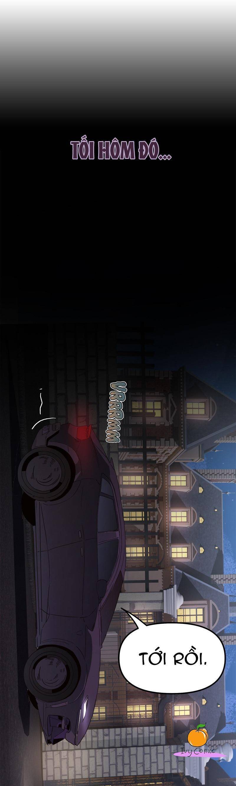 Bảo Mẫu Của Mafia Chapter 57 - 23