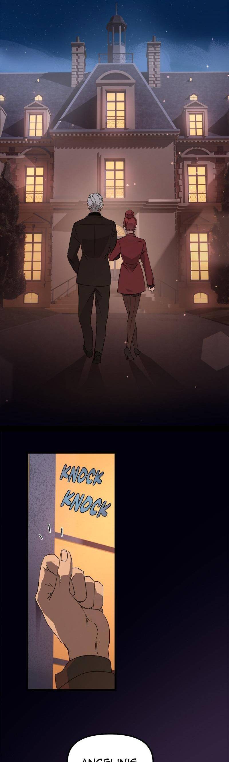 Bảo Mẫu Của Mafia Chapter 57 - 28