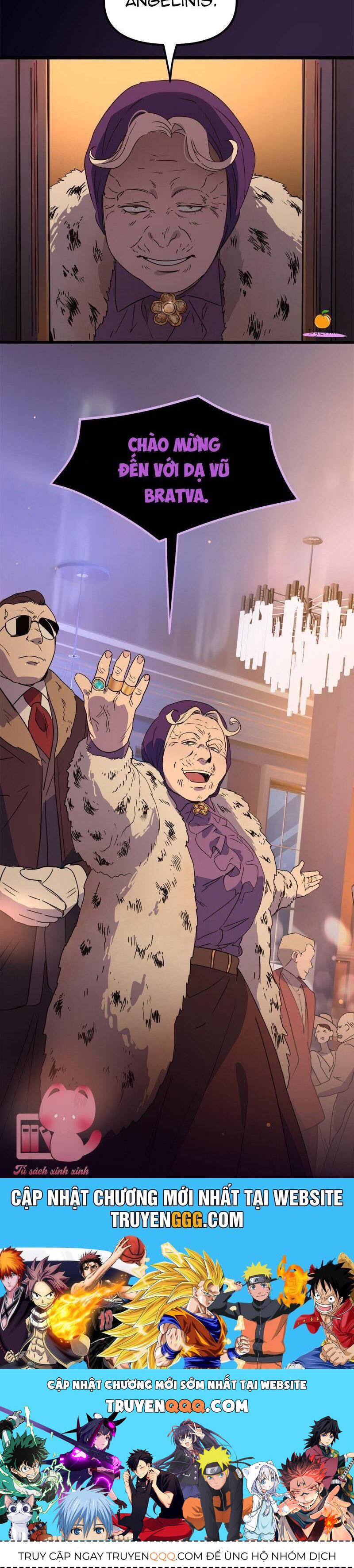 Bảo Mẫu Của Mafia Chapter 57 - 29