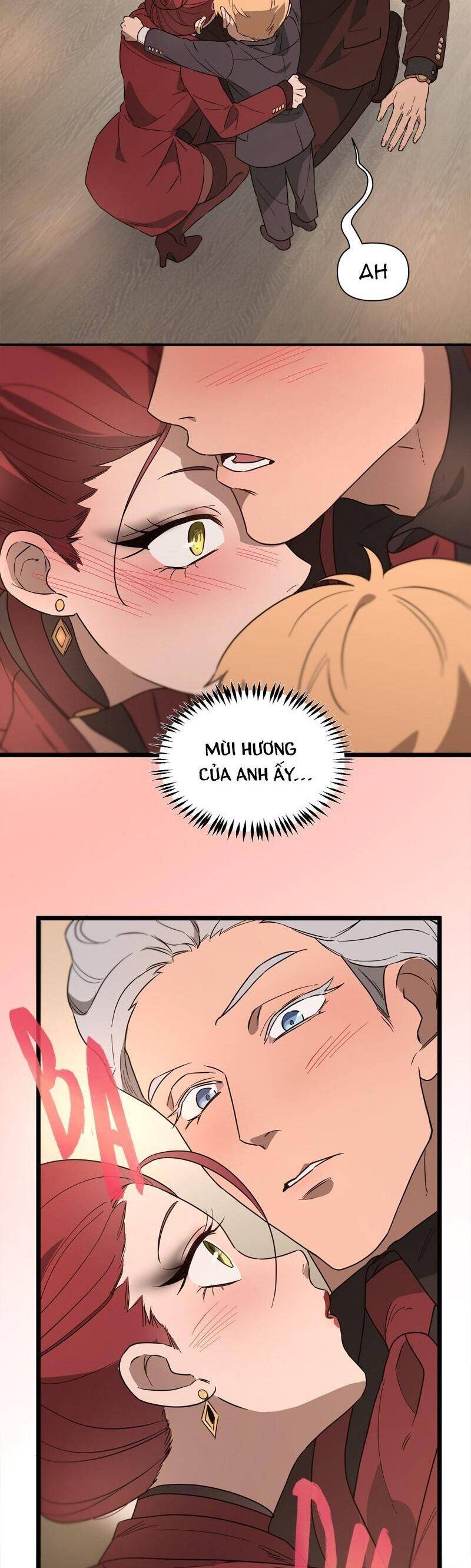 Bảo Mẫu Của Mafia Chapter 57 - 9