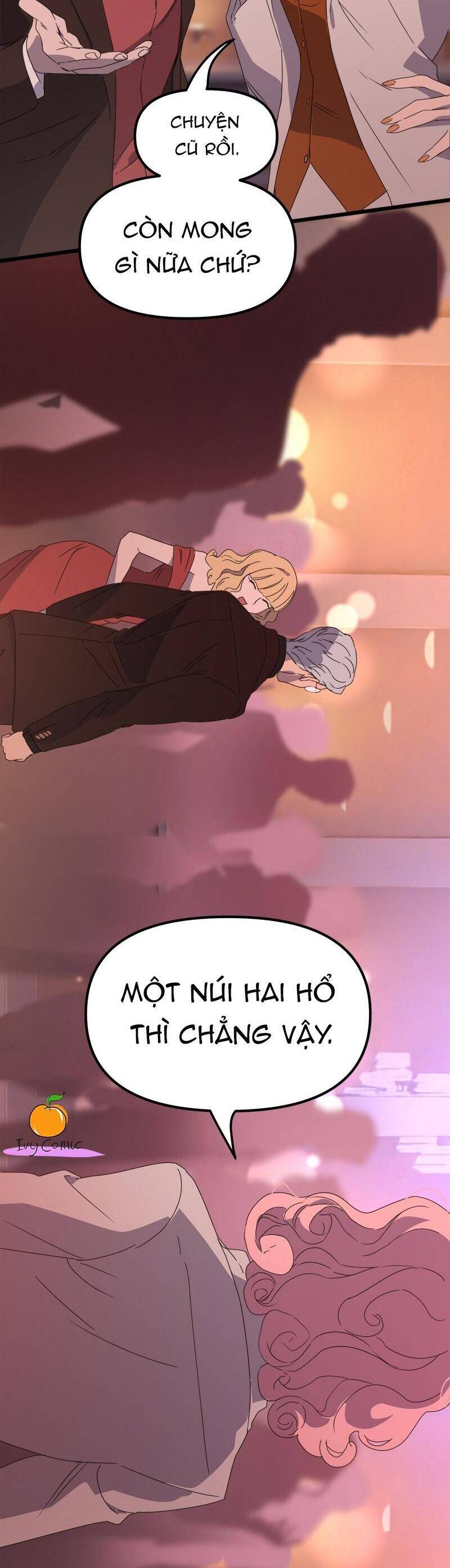 Bảo Mẫu Của Mafia Chapter 58 - 17