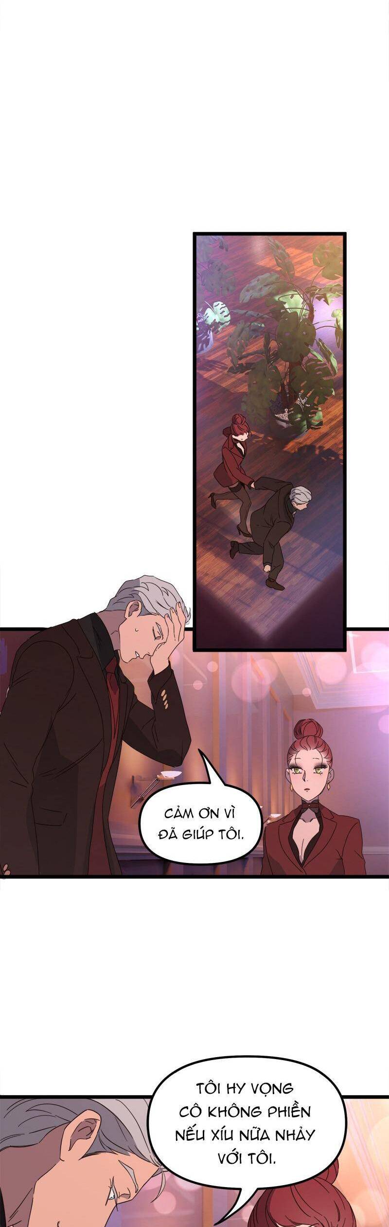 Bảo Mẫu Của Mafia Chapter 58 - 23