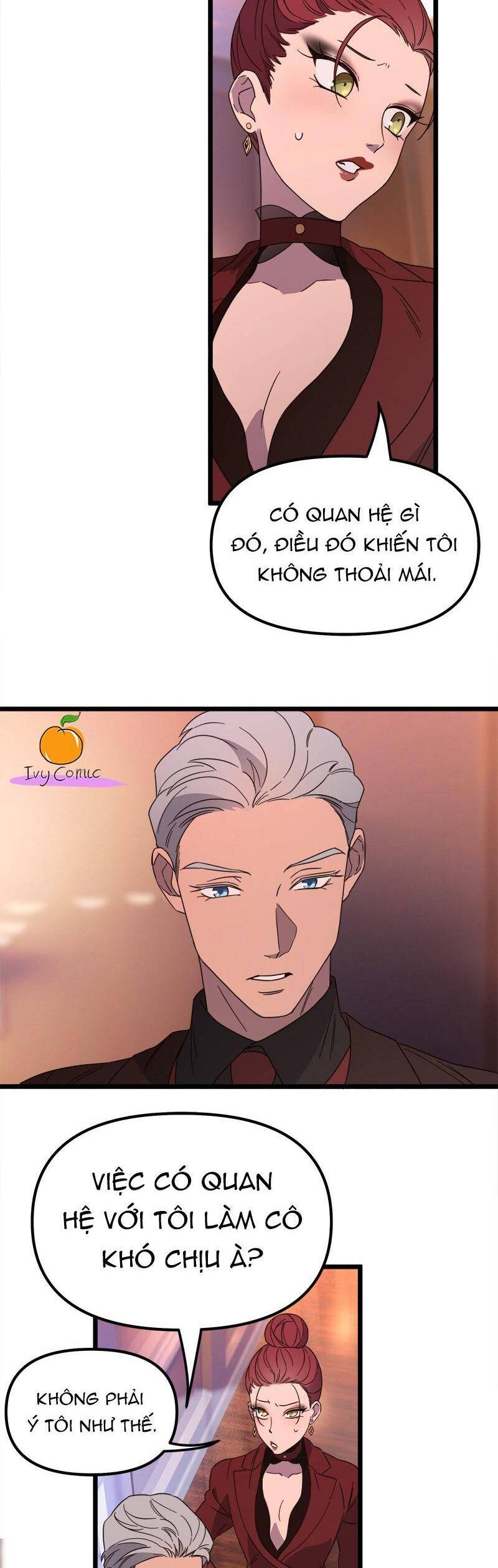 Bảo Mẫu Của Mafia Chapter 58 - 25