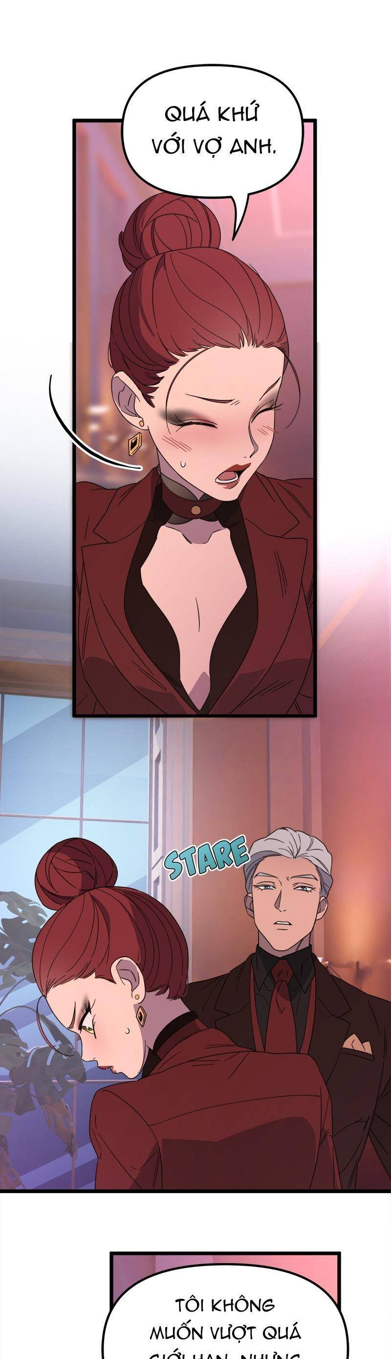 Bảo Mẫu Của Mafia Chapter 58 - 27