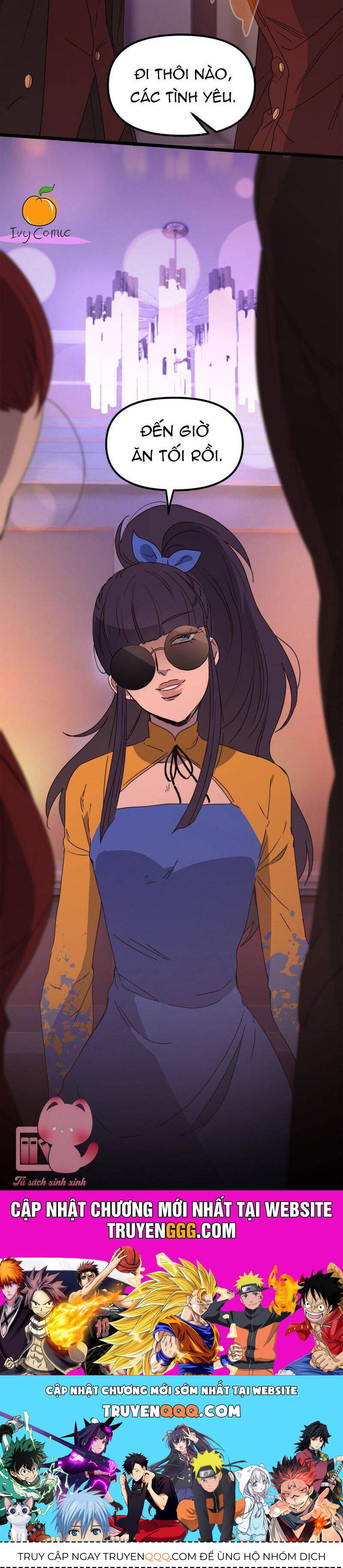 Bảo Mẫu Của Mafia Chapter 58 - 31