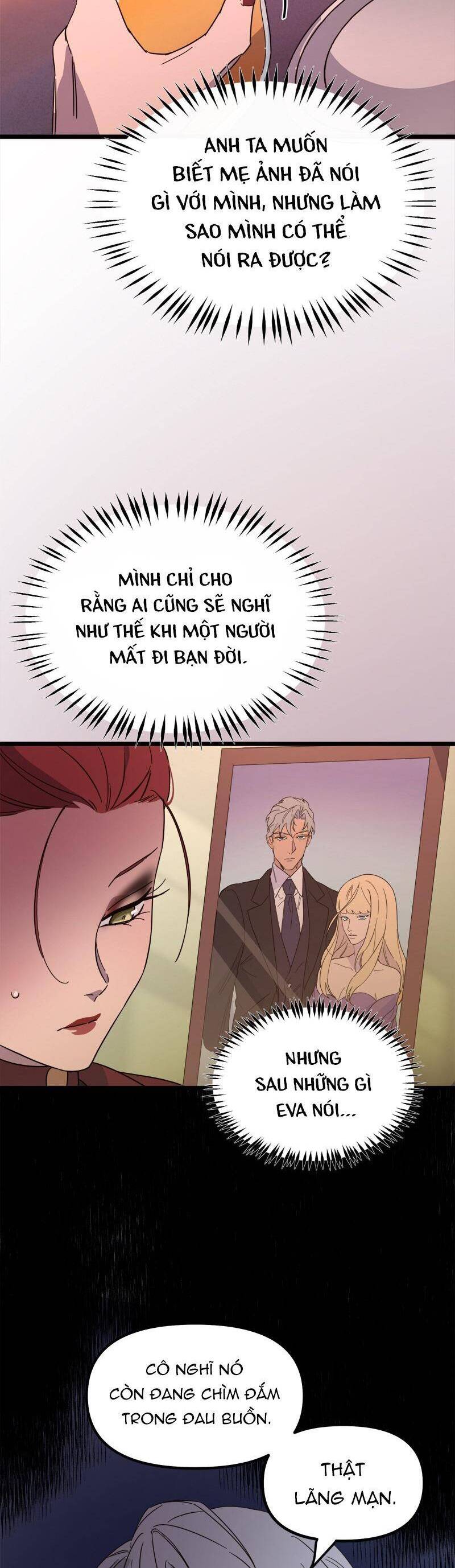Bảo Mẫu Của Mafia Chapter 59 - 2