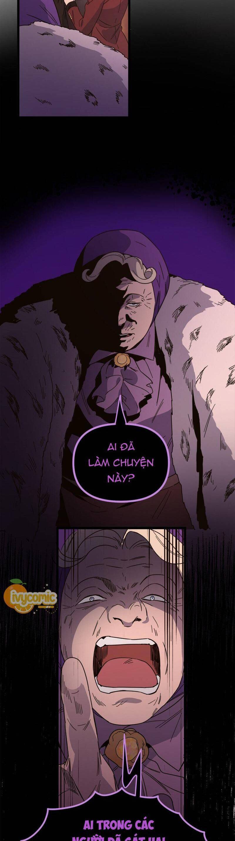 Bảo Mẫu Của Mafia Chapter 59 - 15