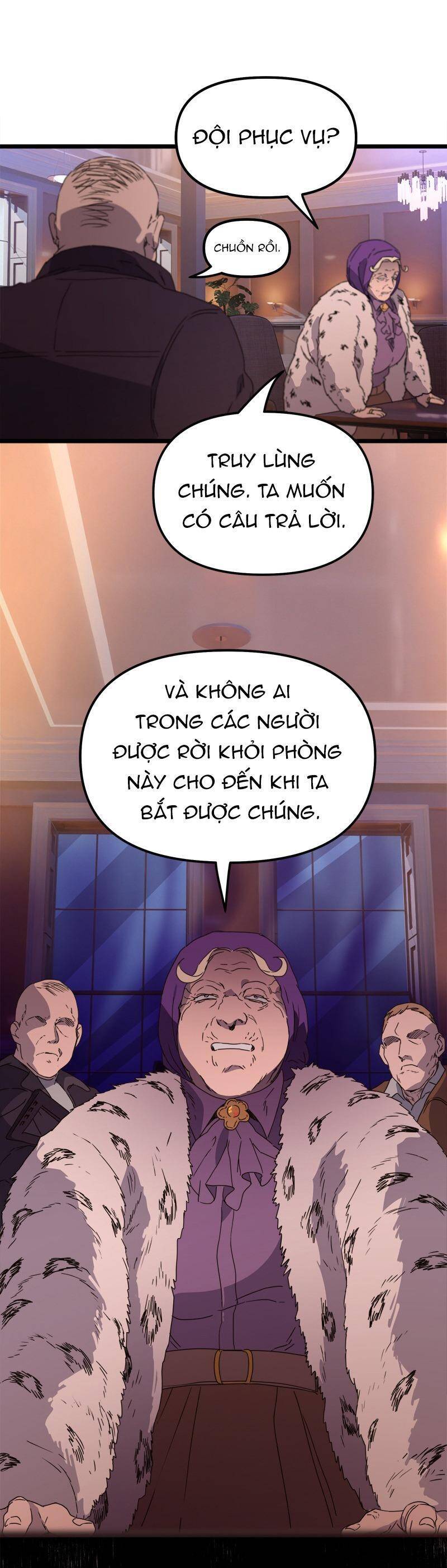 Bảo Mẫu Của Mafia Chapter 59 - 17