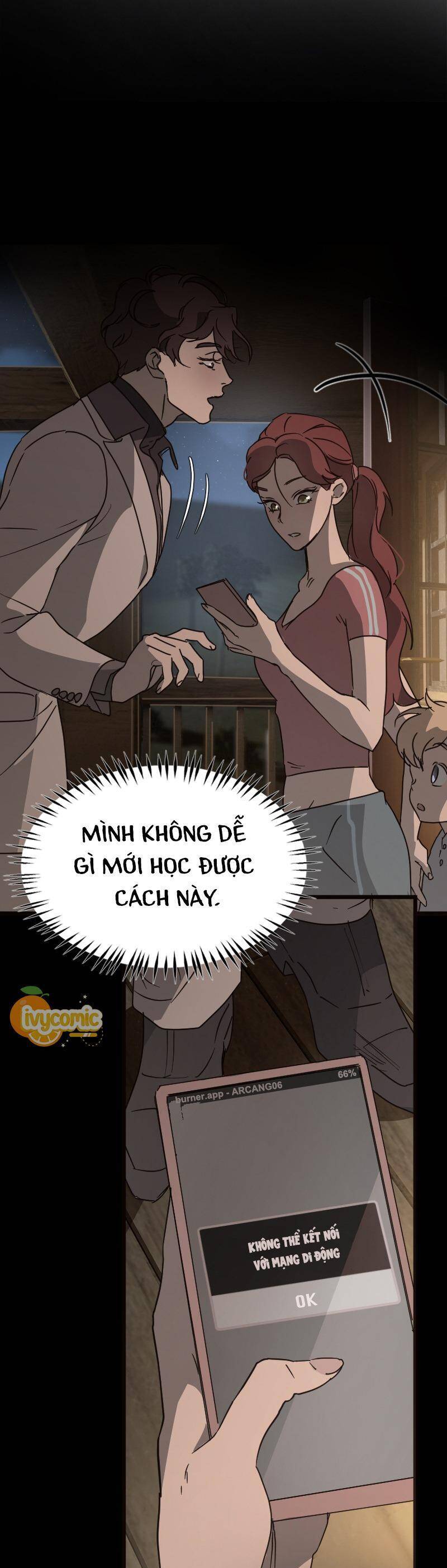 Bảo Mẫu Của Mafia Chapter 59 - 21