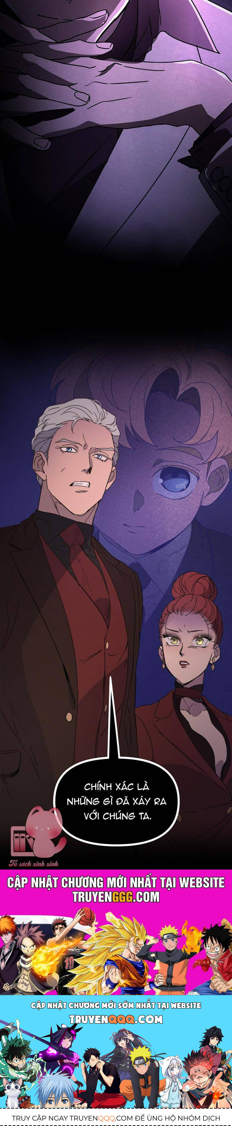 Bảo Mẫu Của Mafia Chapter 59 - 30