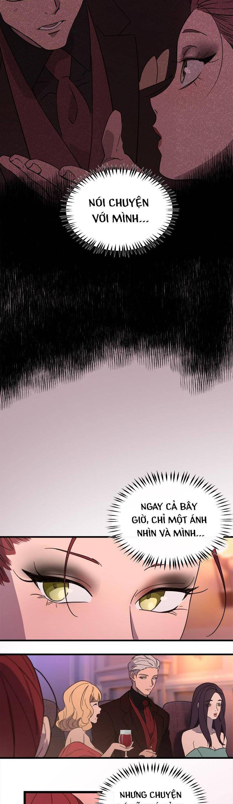 Bảo Mẫu Của Mafia Chapter 59 - 4