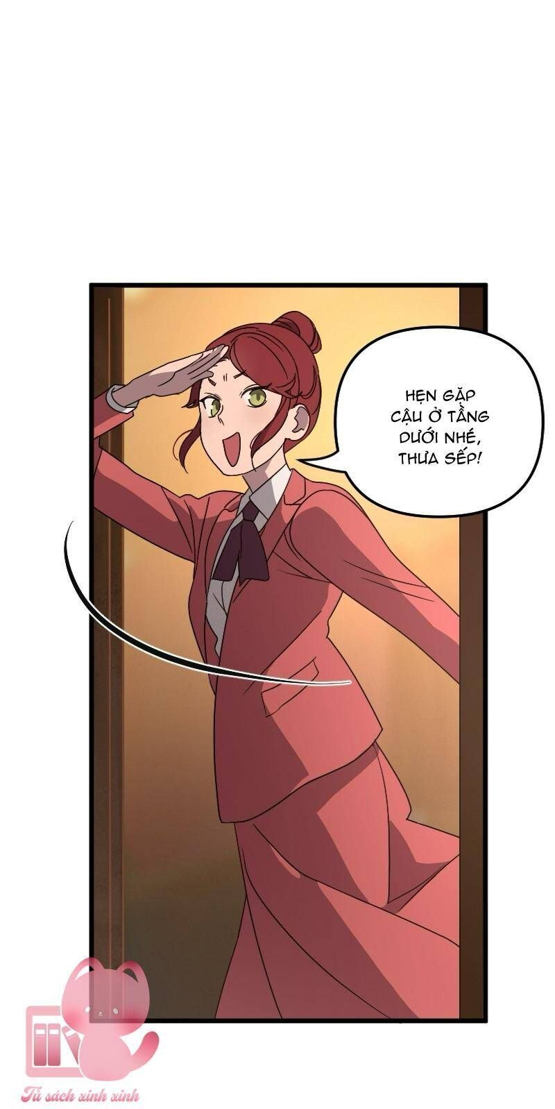 Bảo Mẫu Của Mafia Chapter 6 - 13